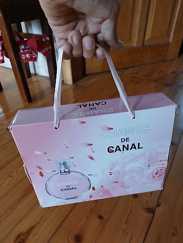 libido parfum: Hədiyyəlik dəstdir. 1karandaş 1 duxu 1 lak 1güzgü. Cəmi 15azn — 2