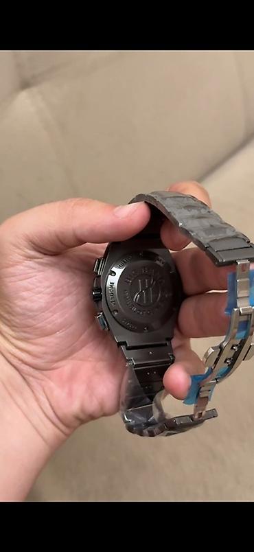 polad qolbaq: Hublot premium keyfiyyət, paslanmaz polad karopkasıda var hədiyyəlik — 2