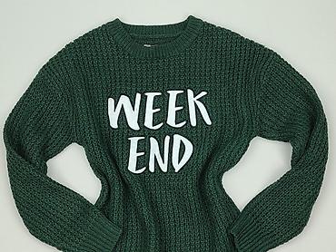 second hand sklep internetowy: FB Sister, Sweter damski, rozmiar 2XS — 1