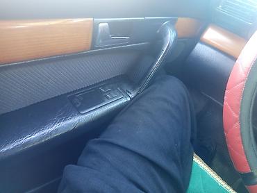 r bit: Audi 100: 1992 г., 2.3 л, Механика, Бензин, Универсал — 9