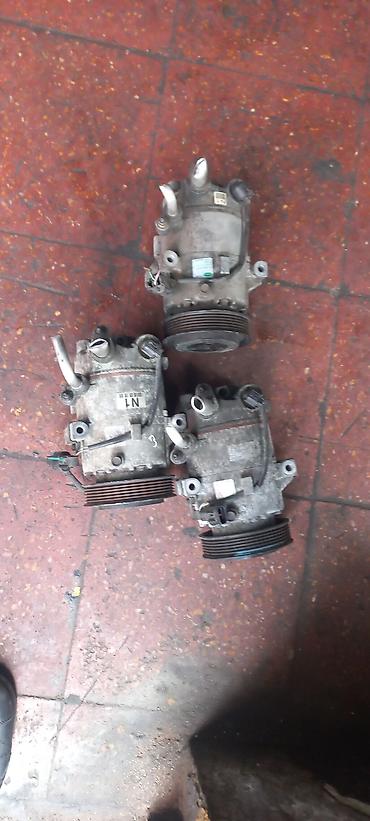 kia servis ehtiyat hisseleri: Toyota corolla 1.6 ve 1.8 benzin muherrik ucun kompressor Hyundai — 3