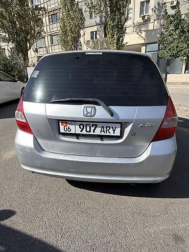 коробка хонда фит: Honda Fit: 2002 г., 1.3 л, Автомат, Хэтчбэк — 3