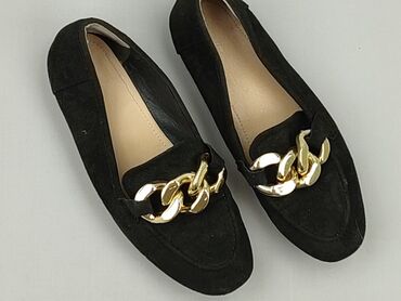 ccc buty damskie do sukienki: Flat shoes for women, size 39