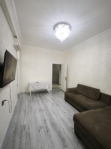 azadliq ev: Köhnə Günəşli, 2 otaqlı, Yeni tikili, m. Əhmədli, 58 kv. m — 4