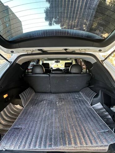 Hyundai: Hyundai Tucson: 2 l | 2013 il Ofrouder/SUV — 16