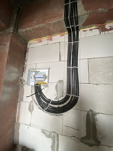 Ремонт под ключ: Ремонт под ключ | Дома, Кафе, рестораны, Балконы Больше 6 лет опыта — 19