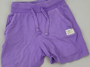 bezowe spodnie outfit: Shorts, SinSay, 3-4 years, 98/104, condition - Good