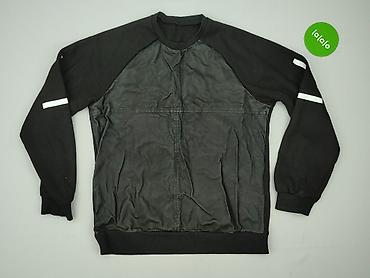 dresy s: Bluza dla mężczyzn, rozmiar S — 2