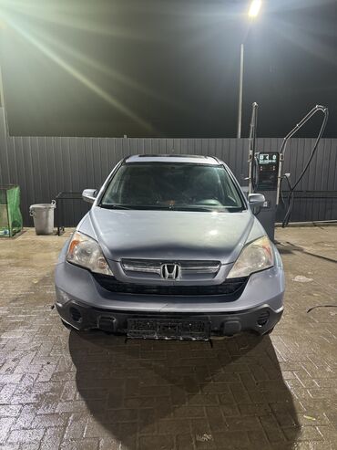 honda elysion авто: Honda CR-V: 2009 г., 2.4 л, Автомат, Газ, Кроссовер