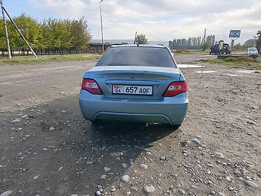 Daewoo: Daewoo Nexia: 2009 г., 1.6 л, Механика, Бензин, Седан — 3