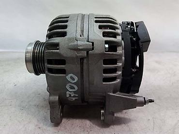 mak pumpa nis: ALTERNATOR ZA ŠKODA SUPERB OD 2001. DO 2008. GOD. | Polovni — 1