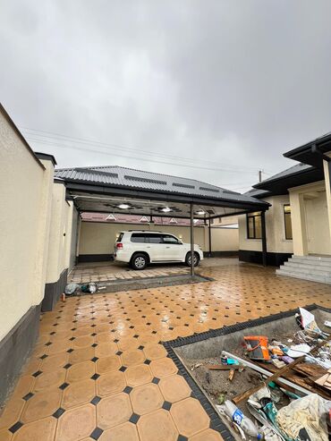 Продажа домов: Дом, 143 м², 5 комнат, Агентство недвижимости, Дизайнерский ремонт — 1