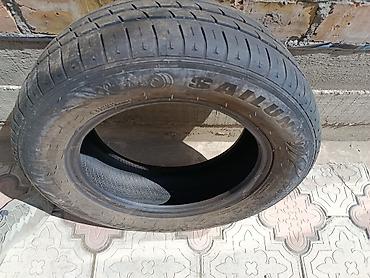 шины 14 новый: Продаю шину R 175/65R14 один штук бу. китай. протектор 90 % — 3