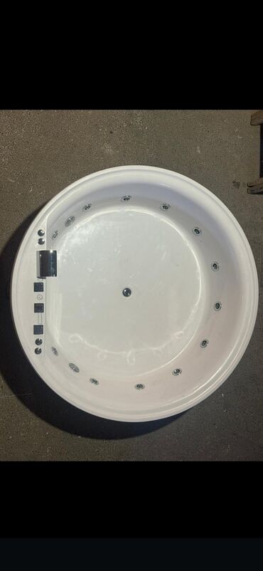 Cakuzi vannalar: Yeni Cakuzi vanna Motorlu, Ödənişli çatdırılma — 6