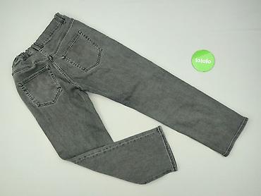 bluza lindex: Spodnie jeansowe, Lindex, 14 lat, 164, stan - Idealny — 3
