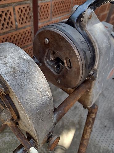 Ostali električni alati: Električna nareznica Rems - Električna nareznica donešena iz Nemačke — 5