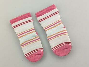 bielizna w koronke: Шкарпетки, стан - Хороший