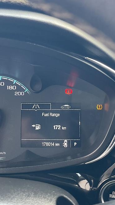 Chevrolet: Chevrolet Spark: 2016 г., 1 л, Автомат, Бензин, Хэтчбэк — 16