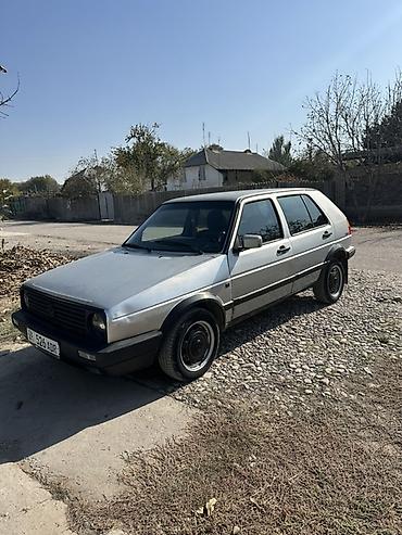 левое крыло гольф 3: Volkswagen Golf: 1989 г., 1.8 л, Механика, Бензин, Хэтчбэк — 2