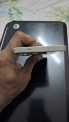 Samsung: Samsung S25 Ultra, 256 GB, rəng - Qara, İki sim kartlı, Sənədlərlə, Sensor -da lalafo.az — 7 Samsung: Samsung S25 Ultra, 256 GB, rəng - Qara, İki sim kartlı, Sənədlərlə, Sensor — 7