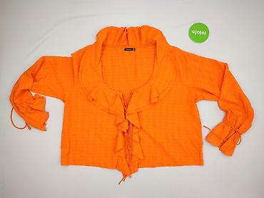 redherring bluzka: Boohoo, Bluzka damska, rozmiar 2XL — 2