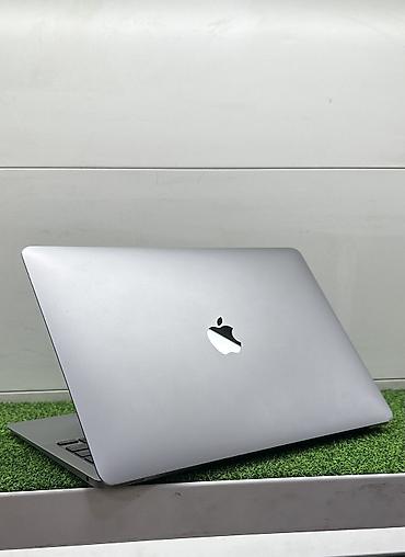 apple монитор: Офисный, Б/у, Apple M1, ОЗУ, RAM: 8 ГБ — 4