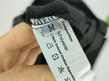 atmosphere clothes: Spodnie materiałowe damskie, rozmiar M — 4