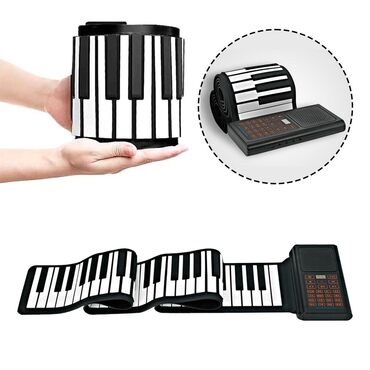 Pianolar: Piano, Akustik, Yeni, Pulsuz çatdırılma, Rayonlara çatdırılma