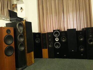 Pojačala i prijemnici: Pioneer VSX 609 AV Multi Channel Receiver Specifications Tuning — 13