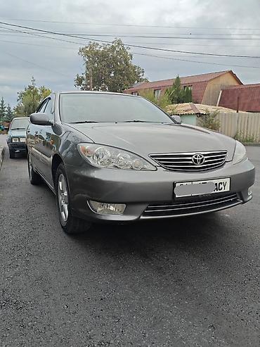 продам кару: Toyota Camry: 2003 г., 3 л, Автомат, Бензин, Седан — 3