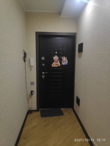 Yeni tikili: 3 otaqlı, Yeni tikili, 70 kv. m — 13