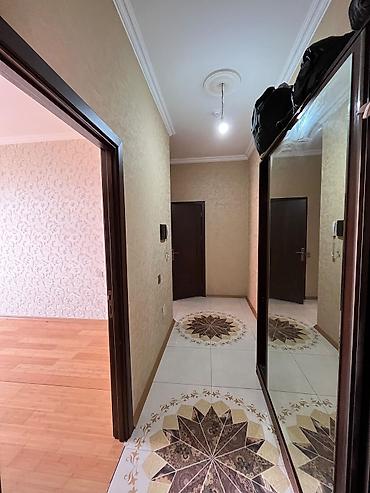 Yeni tikili: 2 otaqlı, Yeni tikili, 65 kv. m — 18