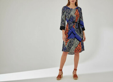 aggi sukienka vinted: Stella, Sukienka damska, rozmiar One size