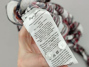 the wess: Pepe Jeans, Koszula damska, rozmiar L — 4