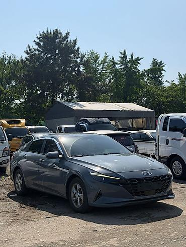 deepal so7: Kia K7: 2020 г., Седан — 7