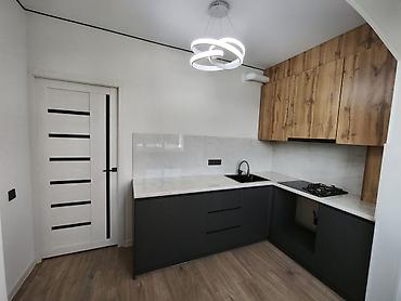 group: 1 комната, 45 м², Технопарк Элитка, 4 этаж, Свежий ремонт — 3