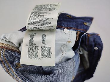 by look: Jeansy damskie, rozmiar M — 7