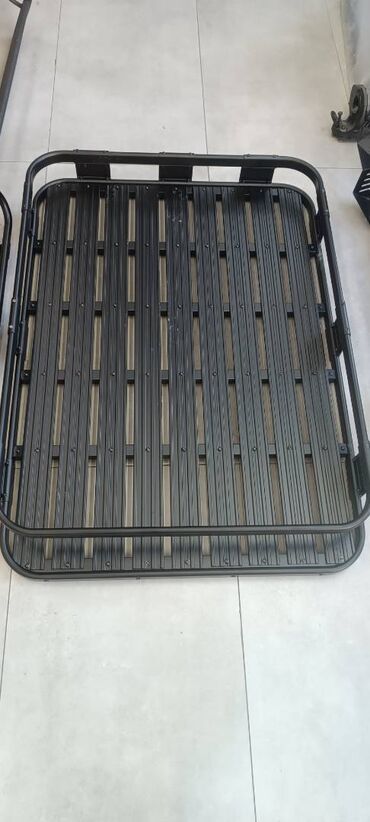 Dam üçün baqaj: Dam Baqajlari — 8