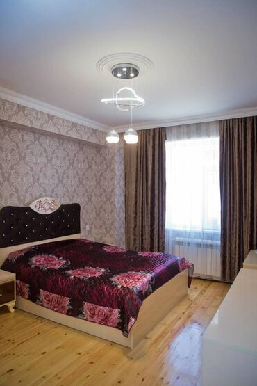 Yeni tikili: 3 otaqlı, Yeni tikili, 83 kv. m — 8