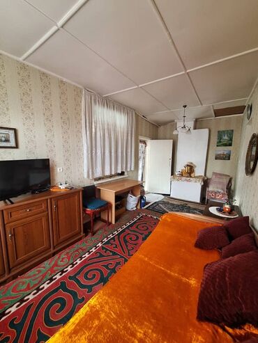 Продажа домов: Дом, 70 м², 2 комнаты — 9