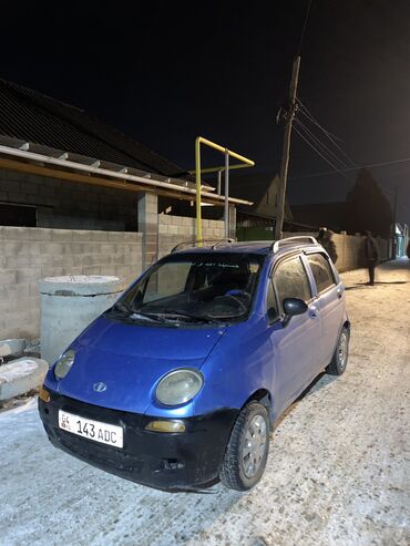 daewoo lanos мотор: Daewoo Matiz: 1999 г., 0.8 л, Механика, Бензин, Хэтчбэк