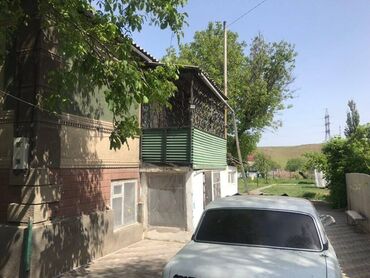 куплю дом барачного типа: Үй, 168 кв. м, 5 бөлмө, Риелтор, Евро оңдоо