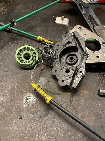 СТО, ремонт транспорта: Ремонт деталей автомобиля, Изготовление систем автомобиля, без выезда — 3