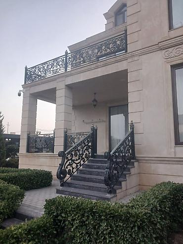 prila: Yeni Pilləkən məhəccəri, Alüminium, Ödənişli çatdırılma — 6