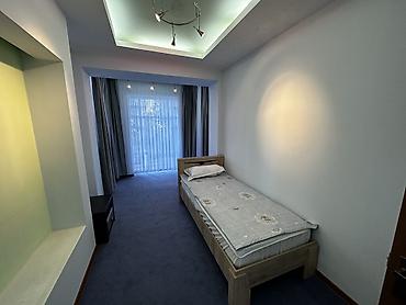 Аренда коттеджей и домов на Иссык-Куле: Коттедж, Бостери, 10 мест — 6
