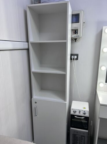 шкаф кровать купить: Жуунуучу бөлмө үчүн шкаф, Күзгүсүз, ЛДСП