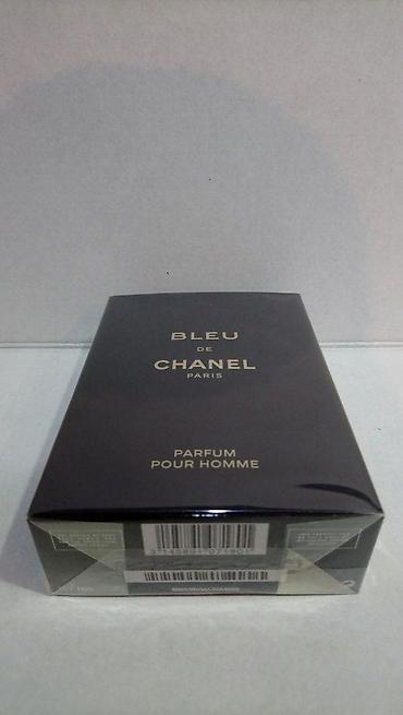 Parfemi: CHANEL BLEU DE CHANEL PARFUM100ML | Chanel Bleu de Chanel — 2