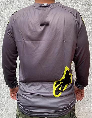 Majice: Men's T-shirt bоја - Šareno — 6