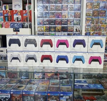 oyun konsullari: 📀Playstation 4 və playstation 5 📀Satışda ən münasib qiymətlərlə ps4 ve