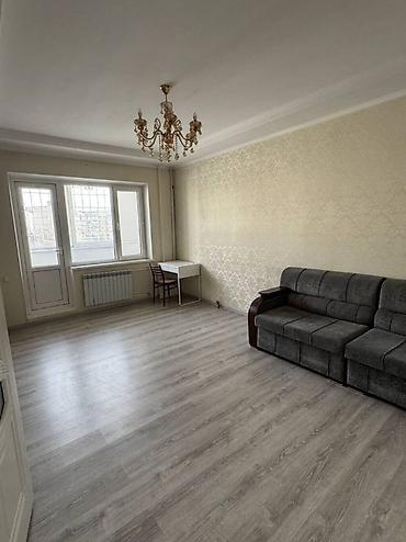 106 сери: 3 комнаты, 70 м², 6 мкр 106 серия, 8 этаж, Евроремонт — 4